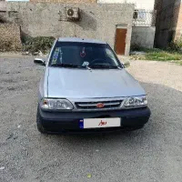 ماشین پراید|خودرو سواری و وانت|مینودشت, |دیوار