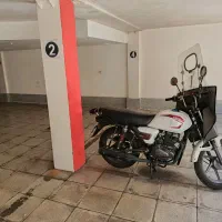 موتور کی وی ۱۵۰ شرکت بنلی