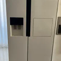 یخچال ساید سامسونگ