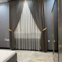 نصاب پرده و شستشوی انواع پرده|خدمات پیشه و مهارت|پاکدشت, پاکدشت (مامازند)|دیوار