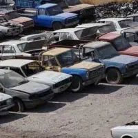 پراید صندوقدار بنزینی، مدل ۱۳۸۷