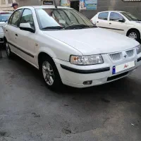 سمند مدل ۹۴ کم کارکرد|خودرو سواری و وانت|تهران, علم و صنعت|دیوار
