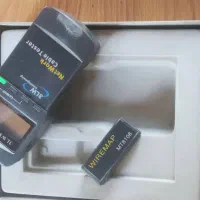 تستر شبکه وکابل