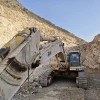بیل مکانیکی ۶۰۰ مدل ۲۰۰۶|خودرو سنگین|گلستان (تهران), |دیوار
