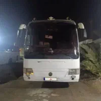 اتوبوس ۴۵۷مدل 84|خودرو سنگین|بندرعباس, |دیوار