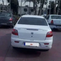 رانا TU5 مدل ۹۵ بی رنگ|خودرو سواری و وانت|تهران, هفده شهریور|دیوار