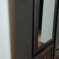 جا کفشی ، جا لباسی|جاکفشی، کمد، دراور|گلستان (تهران), |دیوار