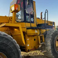 لودر 470-1|خودرو سنگین|اسلام‌شهر, انبارهای شهید طاهری|دیوار