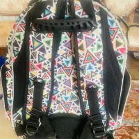 کوله سایز بزرگ پرنده وخرگوش، خارجی|لوازم جانبی حیوانات|اردبیل, |دیوار