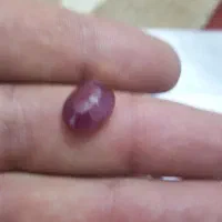 نگین یاقوت و...|جواهرات|خمینی‌شهر, |دیوار