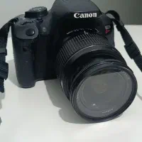 دوربین کانن 700d|دوربین عکاسی و فیلمبرداری|ارومیه, |دیوار