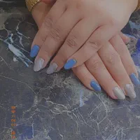 خدمات ناخن و کراتین و فر مو به همراه آموزش با مدرک|خدمات آرایشگری و زیبایی|کرمان, |دیوار