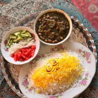 غذای خانگی