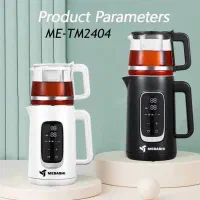 انواع چای ساز برقی|سماور، چای‌ساز، قهوه‌ساز|بندر دیر, |دیوار