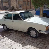 پیکان مدل 81