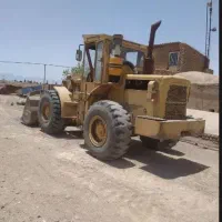 فروش لودر ۹۵۰ کاترپیلار سریال 14553