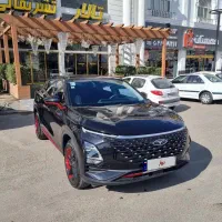 فونیکس fx پرمیوم ۱۴۰۳ بیرنگ بیمه بدنه