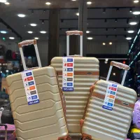 چمدان هاسونی|کیف، کفش، کمربند|کرج, دولت‌آباد|دیوار