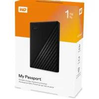هارد 1 ترابایت my passport