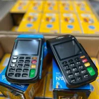 دستگاه کارتخوان  i90  بسیار سریع و حرفه‌ای