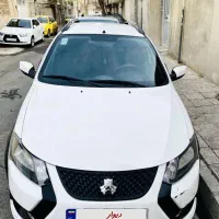 کوئیک s سفید بی رنگ|خودرو سواری و وانت|ری, سیزده آبان|دیوار