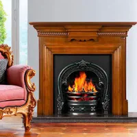 تعمیرات بخاری گازی و آبگرمکن و اجاق گاز و شومینه|خدمات پیشه و مهارت|خوی, |دیوار