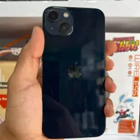 iPhone 13 Ch