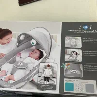 گهواره برقی ماستلا