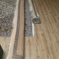 فرش ماشینی دوازده متری وشش متری|فرش|تهران, دردشت|دیوار