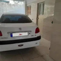 ۲۰۶ sd|خودرو سواری و وانت|ملارد, |دیوار