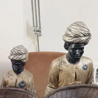 سه غلام رزین