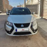 کوییک rs مدل 1402|خودرو سواری و وانت|شهرضا, |دیوار