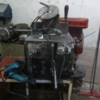 ابزار آلات آلومینیوم|ابزارآلات|شیراز, شیخ علی چوپان|دیوار