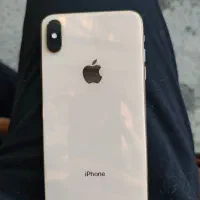 آیفون xs max طلایی ZAA