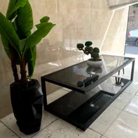 میز های پذیرایی مدرن و مینیمال|مبلمان خانگی و میز عسلی|تهران, بریانک|دیوار