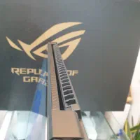 لپتاپ Asus Rog x16 flow (« هیولای کاستوم شده »)|رایانه همراه|کرج, گوهردشت|دیوار