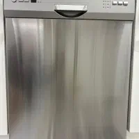 ماشین ظرفشویی کاملا نو پلمپ