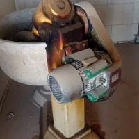 فروش تجهیزات نانوایی|ماشینآلات صنعتی|بیرجند, |دیوار