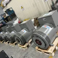 ژنراتور وارداتی|ماشینآلات صنعتی|مشهد, هفده شهریور|دیوار