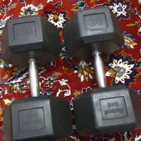 دمبل بدنسازی