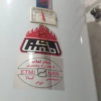 فروش آبگرمکن کارکرده اطمینان