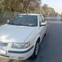 سمند ال ایکس ۹۸ کم کارکرد|خودرو سواری و وانت|ری, جوانمرد قصاب|دیوار