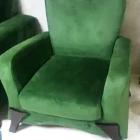 مبل هفت نفره|مبلمان خانگی و میز عسلی|آبیک, |دیوار