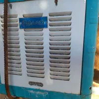 کولر آبی نسیم