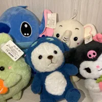 عروسک و اسباب بازی