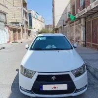 دنا پلاس اتومات اپشنال سفارشی|خودرو سواری و وانت|دزفول, |دیوار