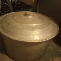 قابلمه روحی بزرگ