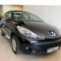 ۲۰۷ ارتقا با رینگ مدل ۴۰۳