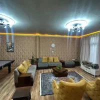 ویلا دوخواب با بیلیارد