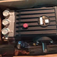 کارواش  صنعتی۳فاز|ماشین‌آلات صنعتی|اصفهان, رحیم‌آباد|دیوار